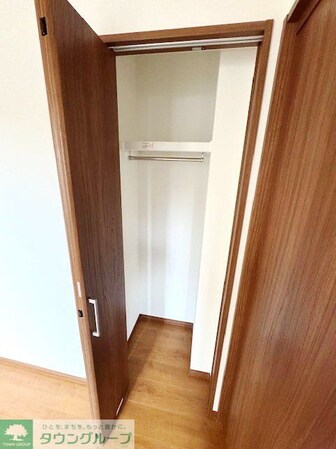 COCO川越の物件内観写真